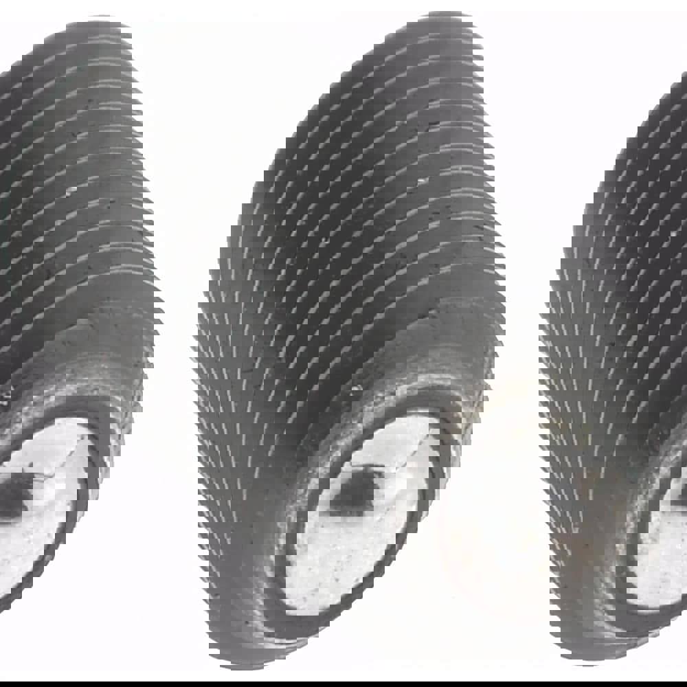 12mm OAL, Steel, Headless Rolling Ball End Clamping Screw